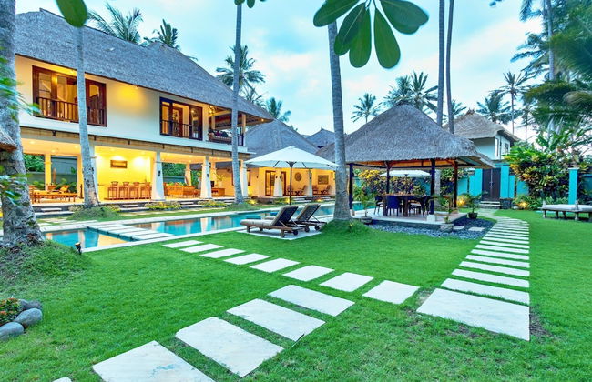Villa Gils by Villa Finder - Foto 38