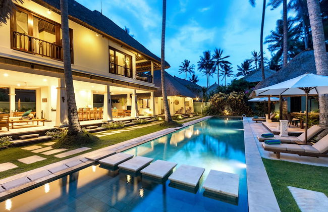 Villa Gils by Villa Finder - Foto 29