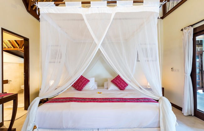 Villa Gils by Villa Finder - Foto 11