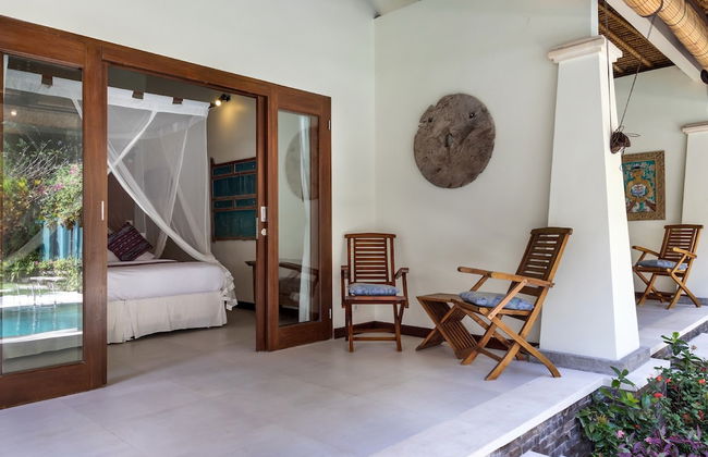 Villa Gils by Villa Finder - Foto 10