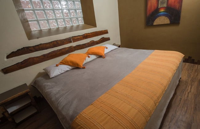 Andahuaylillas Lodge Town - Foto 7