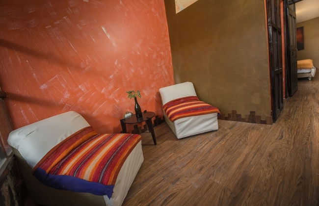 Andahuaylillas Lodge Town - Foto 6
