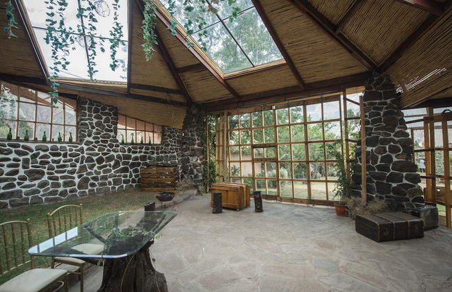 Andahuaylillas Lodge Town - Foto 1