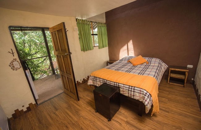 Andahuaylillas Lodge Town - Foto 4