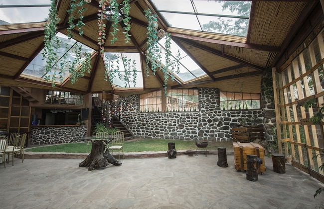 Andahuaylillas Lodge Town - Foto 35