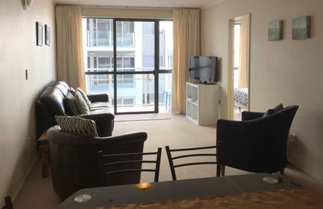 The Atrium Apartments - Foto 47