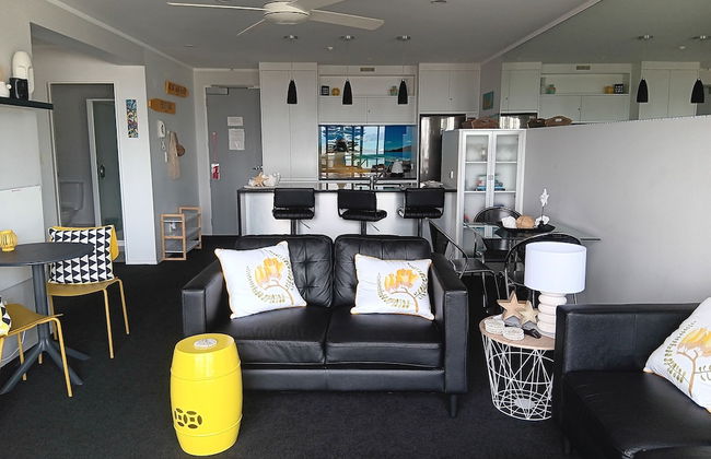 The Atrium Apartments - Foto 58