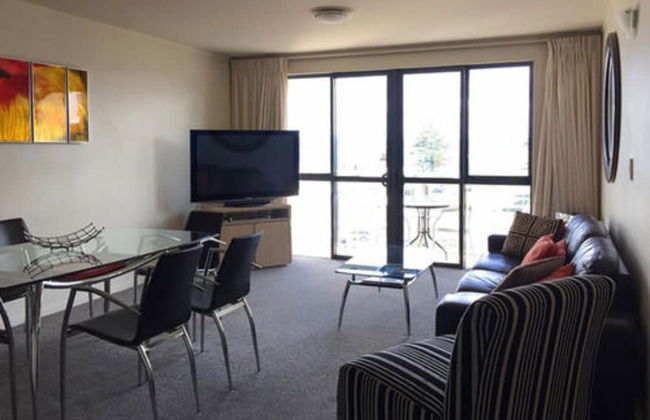The Atrium Apartments - Foto 46