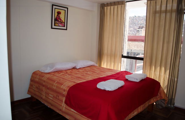 Mayte Apartment - Foto 16