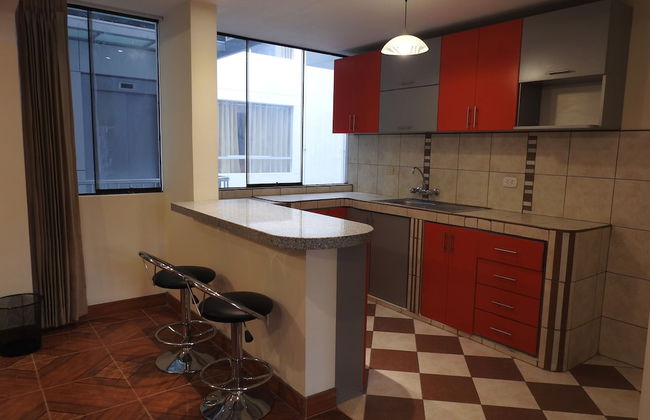Mayte Apartment - Foto 32