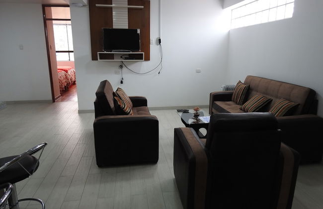Mayte Apartment - Foto 41