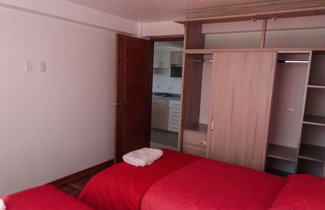 Mayte Apartment - Foto 24