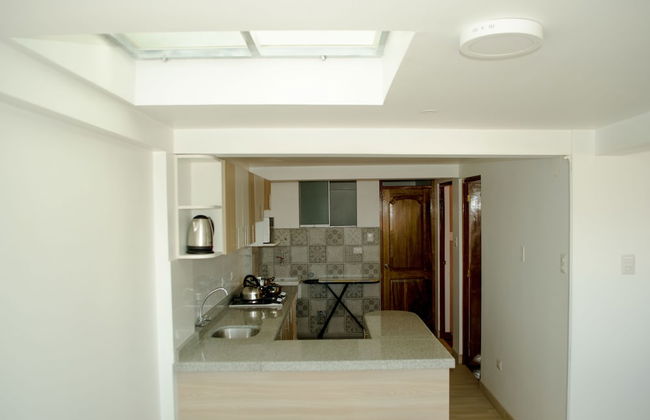 Mayte Apartment - Foto 38