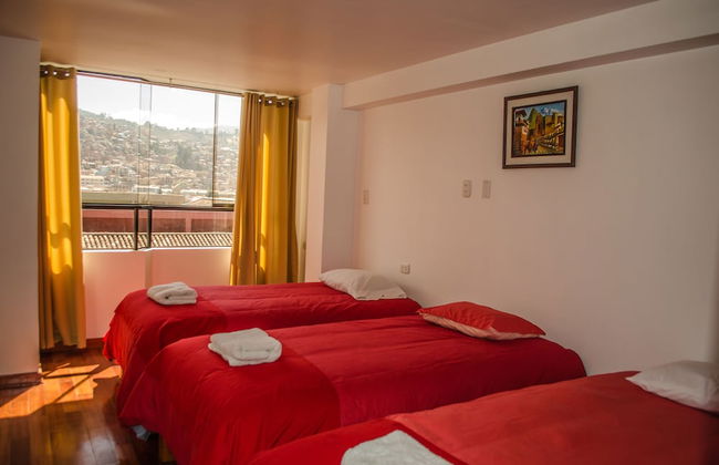 Mayte Apartment - Foto 26