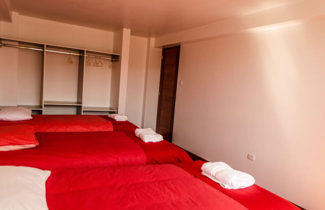 Mayte Apartment - Foto 19