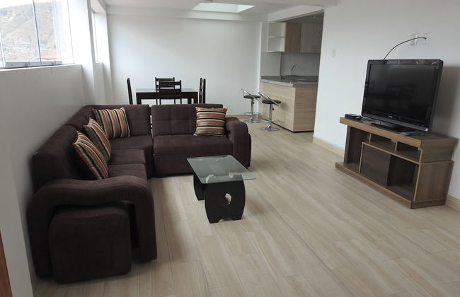 Mayte Apartment - Foto 40
