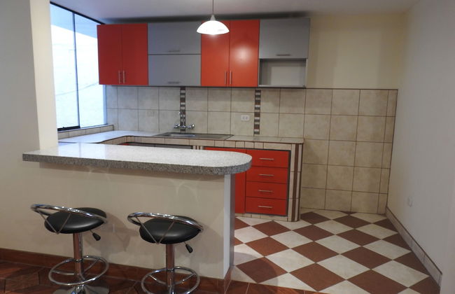 Mayte Apartment - Foto 34
