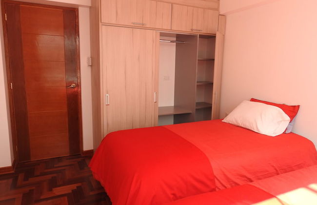Mayte Apartment - Foto 14
