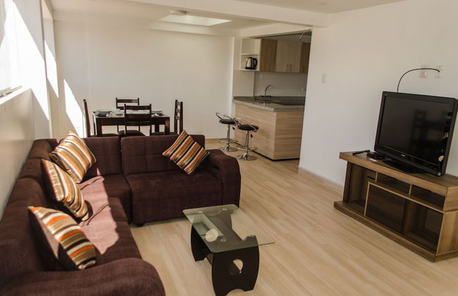 Mayte Apartment - Foto 44
