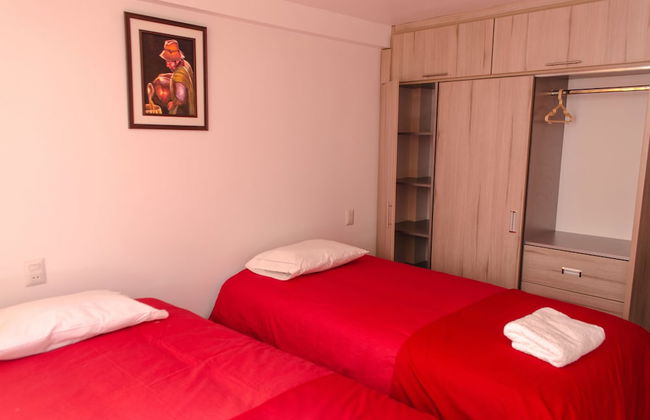 Mayte Apartment - Foto 17