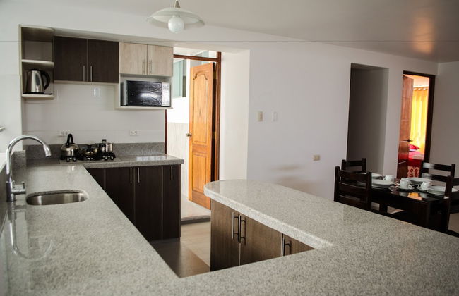 Mayte Apartment - Foto 39