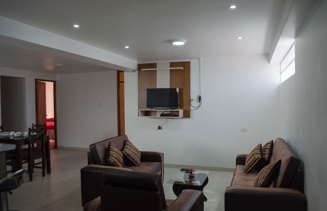 Mayte Apartment - Foto 43