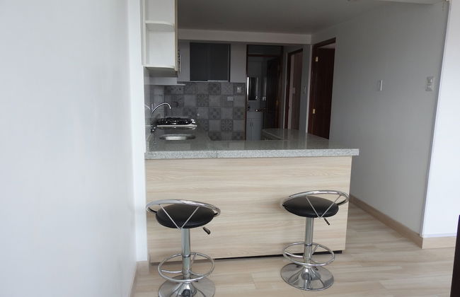 Mayte Apartment - Foto 33