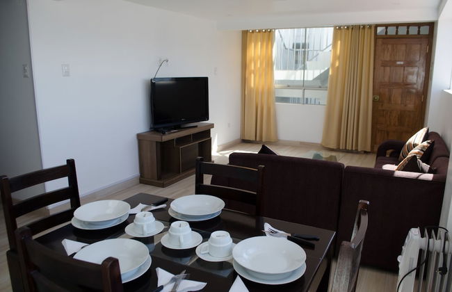 Mayte Apartment - Foto 1