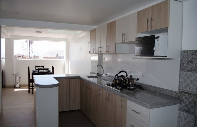 Mayte Apartment - Foto 36