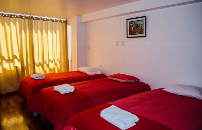 Mayte Apartment - Foto 18