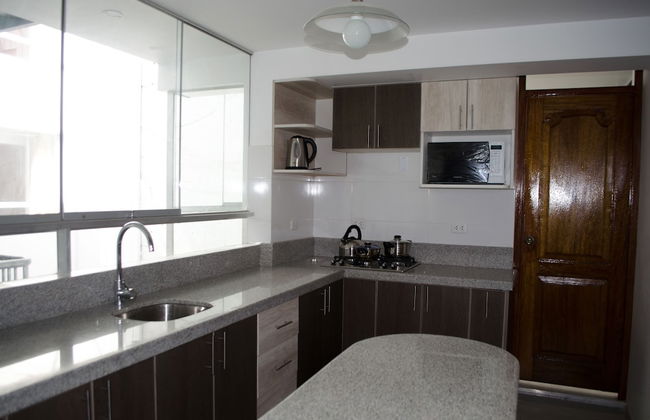 Mayte Apartment - Foto 37