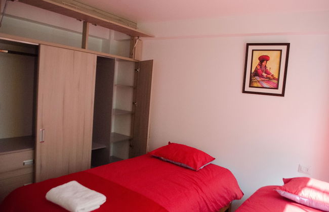 Mayte Apartment - Foto 22