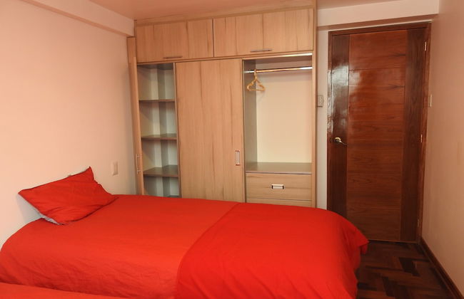 Mayte Apartment - Foto 9