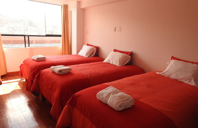 Mayte Apartment - Foto 10