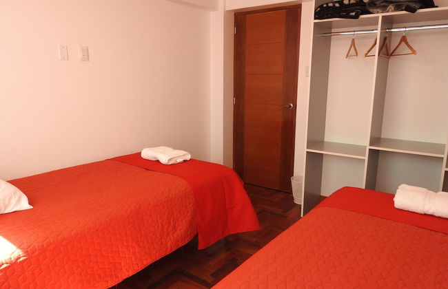 Mayte Apartment - Foto 4