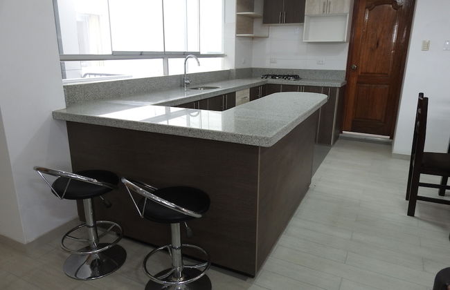 Mayte Apartment - Foto 30