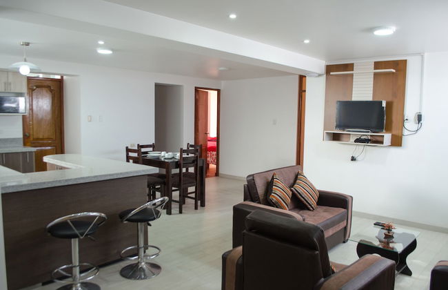 Mayte Apartment - Foto 45