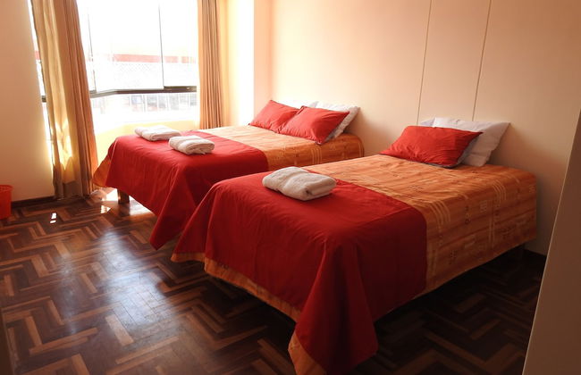 Mayte Apartment - Foto 6