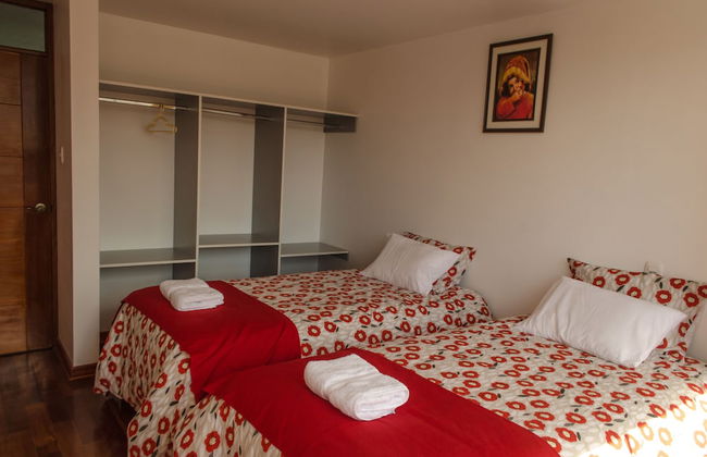 Mayte Apartment - Foto 23