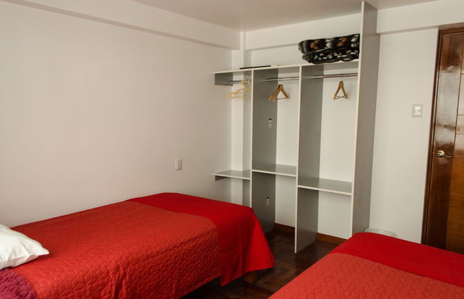 Mayte Apartment - Foto 21