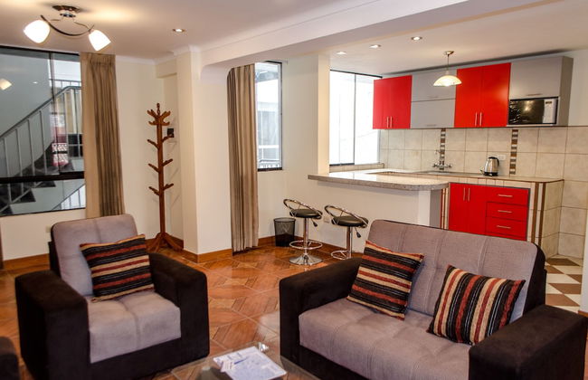 Mayte Apartment - Foto 20