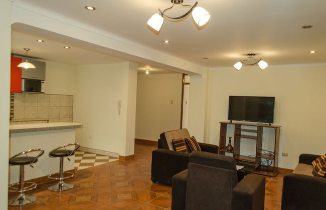 Mayte Apartment - Foto 42