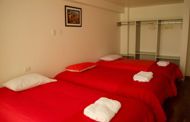 Mayte Apartment - Foto 28