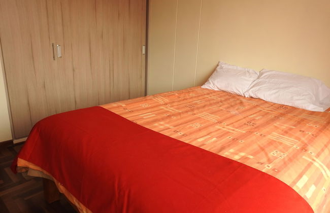 Mayte Apartment - Foto 15