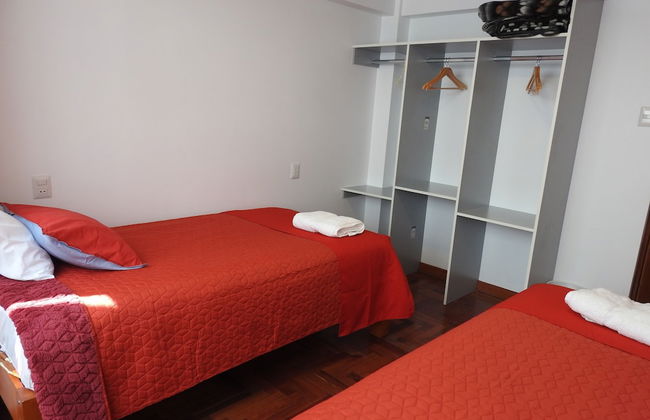 Mayte Apartment - Foto 8