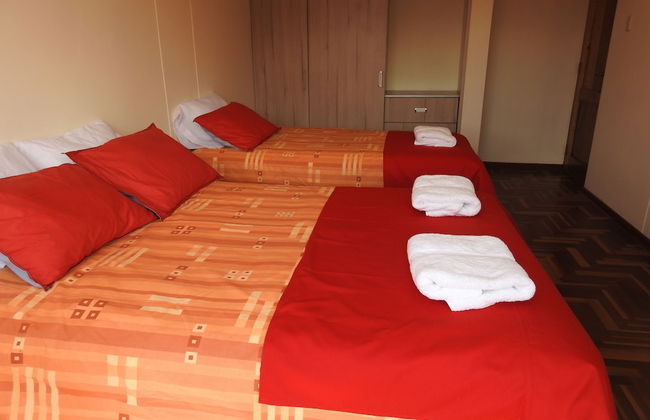 Mayte Apartment - Foto 11