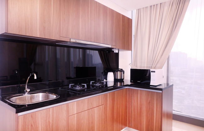 Pancoran BEST L'Avenue Apartment - Foto 24
