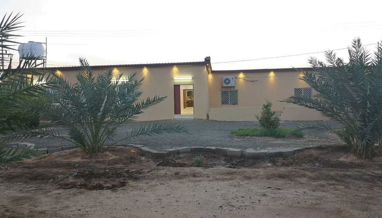 Foto 1 - Almazham Farm House In Madin Saleh Alula