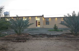 Foto 1 - Almazham Farm House In Madin Saleh Alula