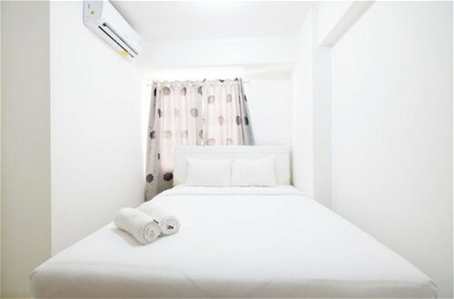 Photo 1 - Bassura City Apartment Connect to Swimming Pool